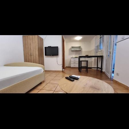 Grika Apartment Split Exteriér fotografie
