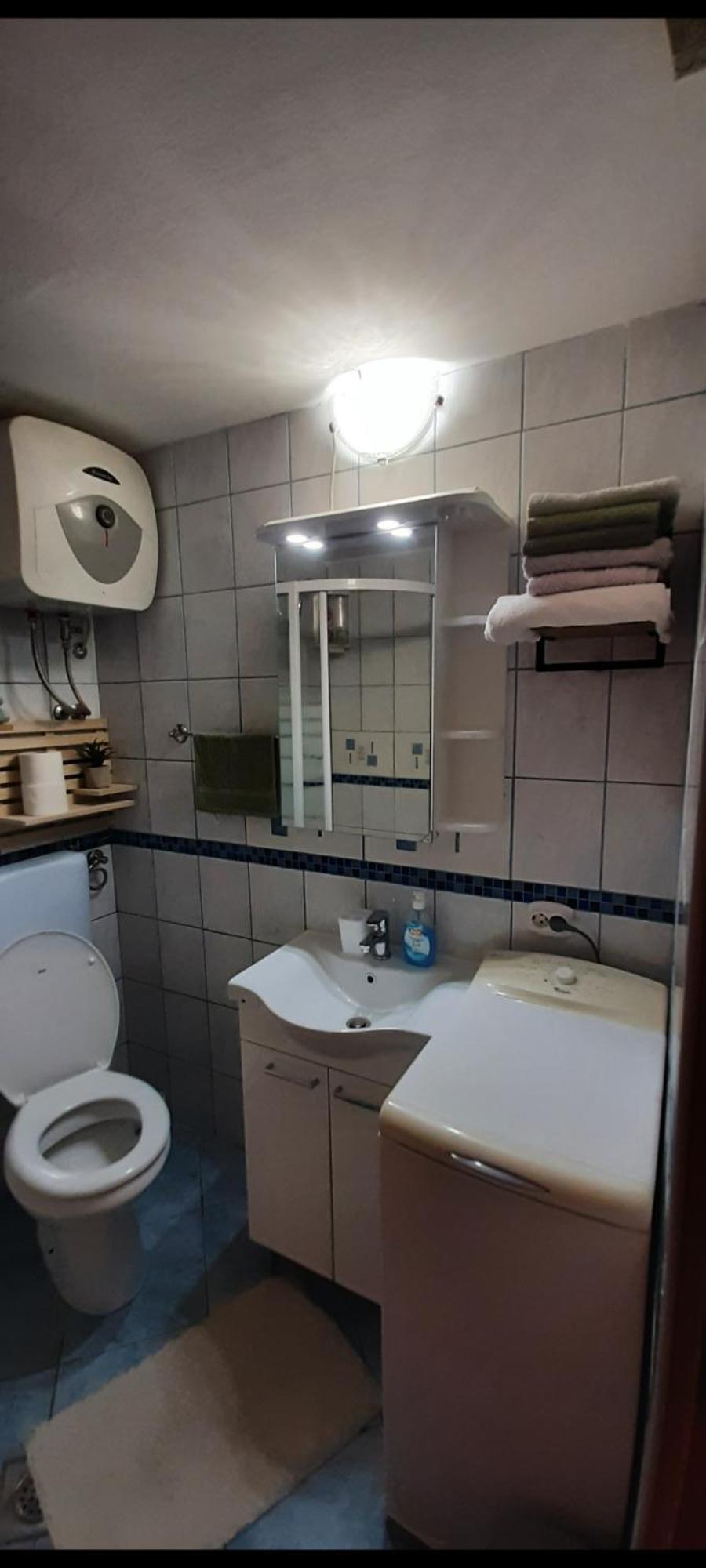 Grika Apartment Split Exteriér fotografie
